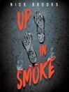 Cover image for Up in Smoke